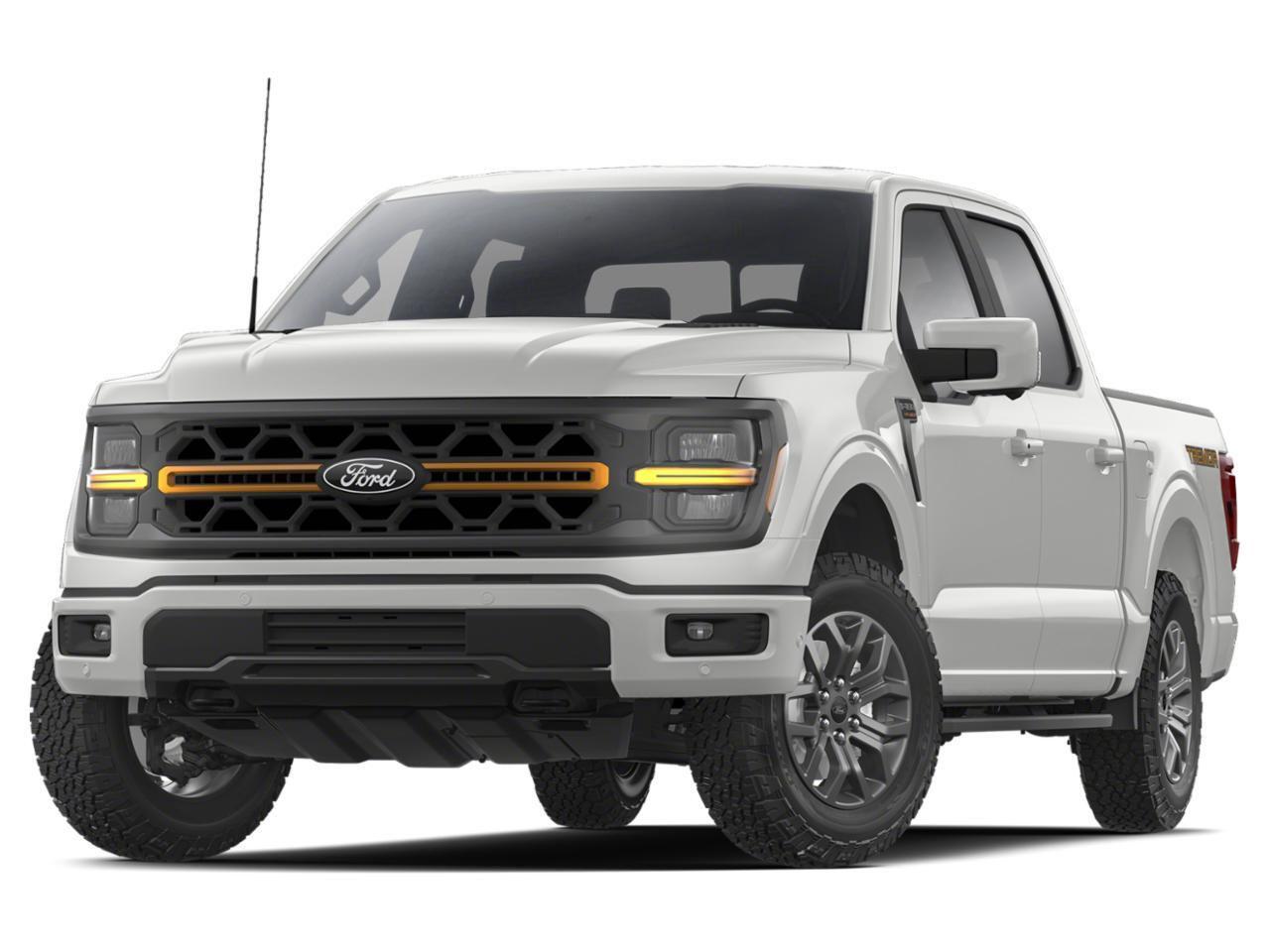 New 2024 Ford F-150 Tremor  - Tow Package for sale in Caledonia, ON