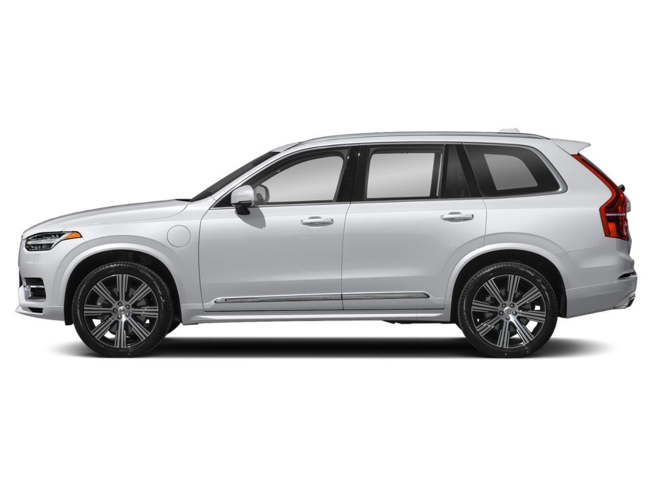 Used 2021 Volvo XC90 Recharge T8 eAWD PHEV Inscription Expression for sale in Surrey, BC