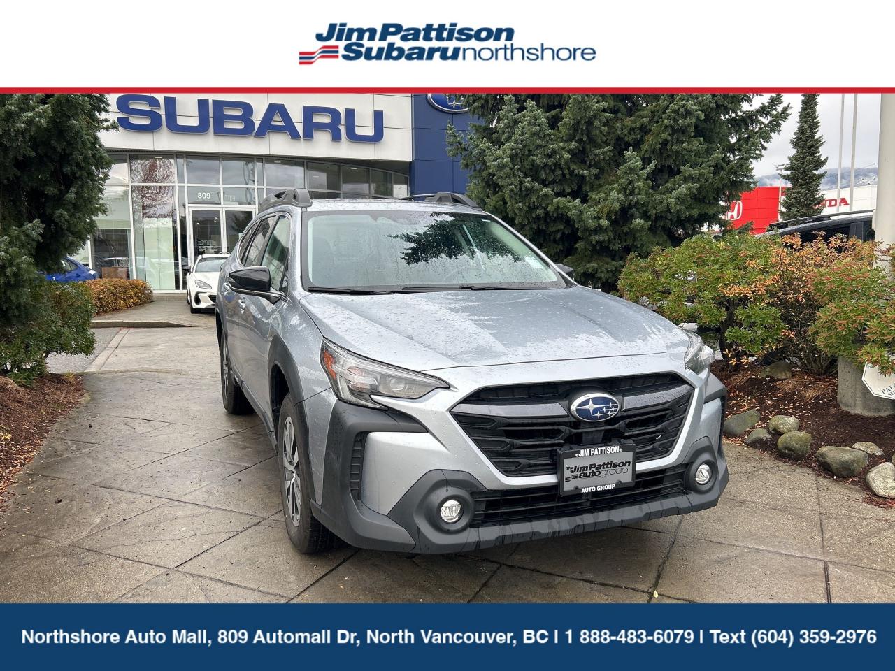 Call 1-888-435-8560! Jim Pattison Subaru Northshore sells & services new & used Subaru vehicles throughout the Lower Mainland. Financing available OACPrice does not include $495 documentation fee, $495 finance placement fee and taxes.  DL#40224Price does not include $495 documentation fee, $495 finance placement fee and taxes.  DL#40224Price does not include $495 documentation fee, $495 finance placement fee and taxes.  DL#40224Price does not include $495 documentation fee, $495 finance placement fee and taxes.  DL#40224Price does not include $495 documentation fee, $495 finance placement fee and taxes.  DL#40224Price does not include $495 documentation fee, $495 finance placement fee and taxes.  DL#40224