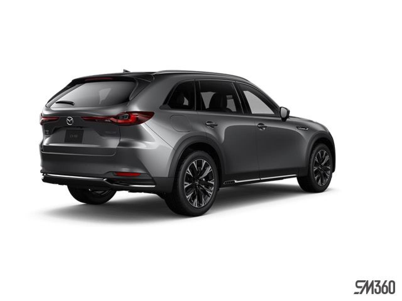 Used 2024 Mazda CX-90 PHEV GT for sale in Mississauga, ON