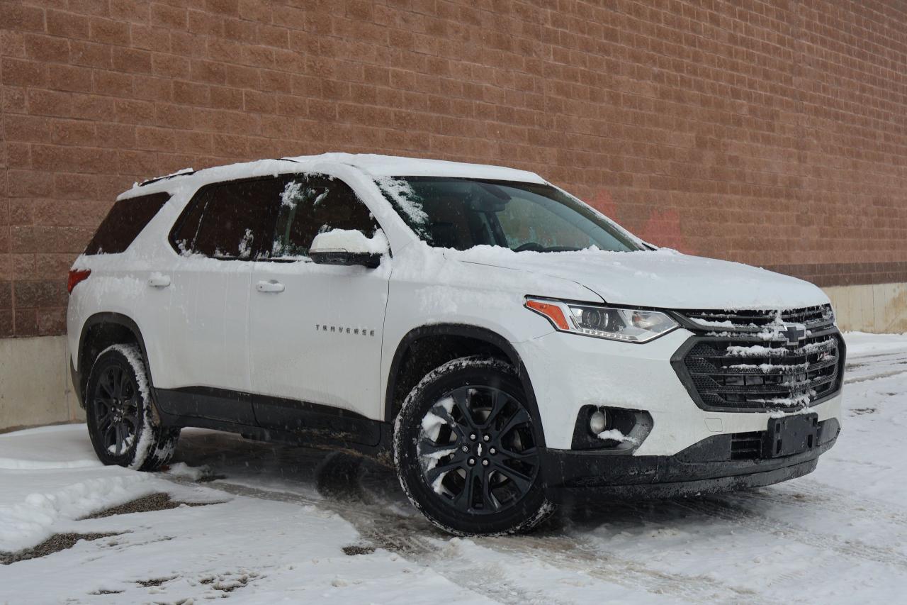 Recent Arrival!


Odometer is 8803 kilometers below market average!

White 2019 Chevrolet Traverse RS 4D Sport Utility FWD
9-Speed Automatic 2.0L Turbocharged


Did this vehicle catch your eye? Book your VIP test drive with one of our Sales and Leasing Consultants to come see it in person.

Remember no hidden fees or surprises at Jim Wilson Chevrolet. We advertise all in pricing meaning all you pay above the price is tax and cost of licensing.