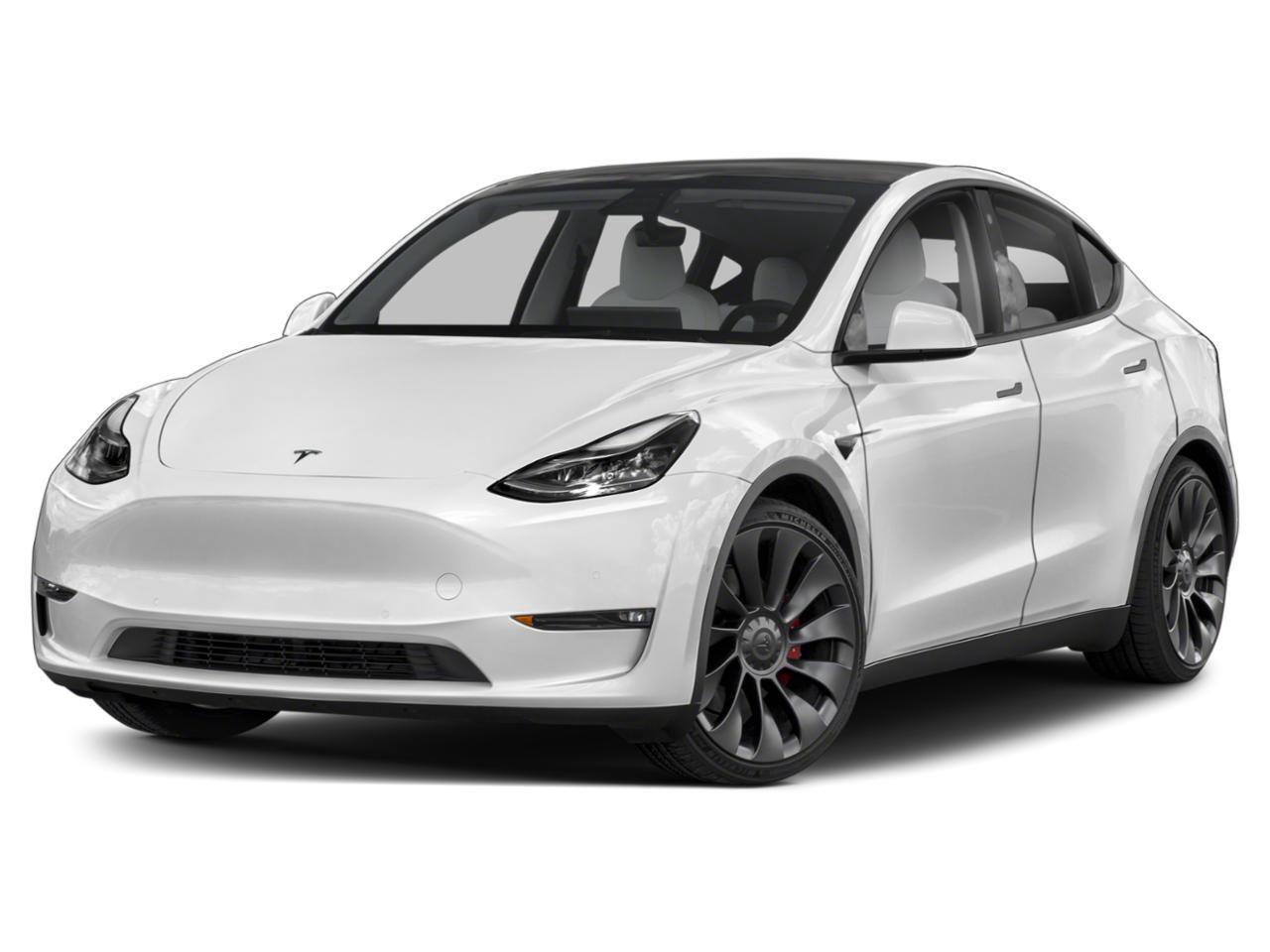 Used 2022 Tesla Model Y Long Range AWD for sale in Mississauga, ON