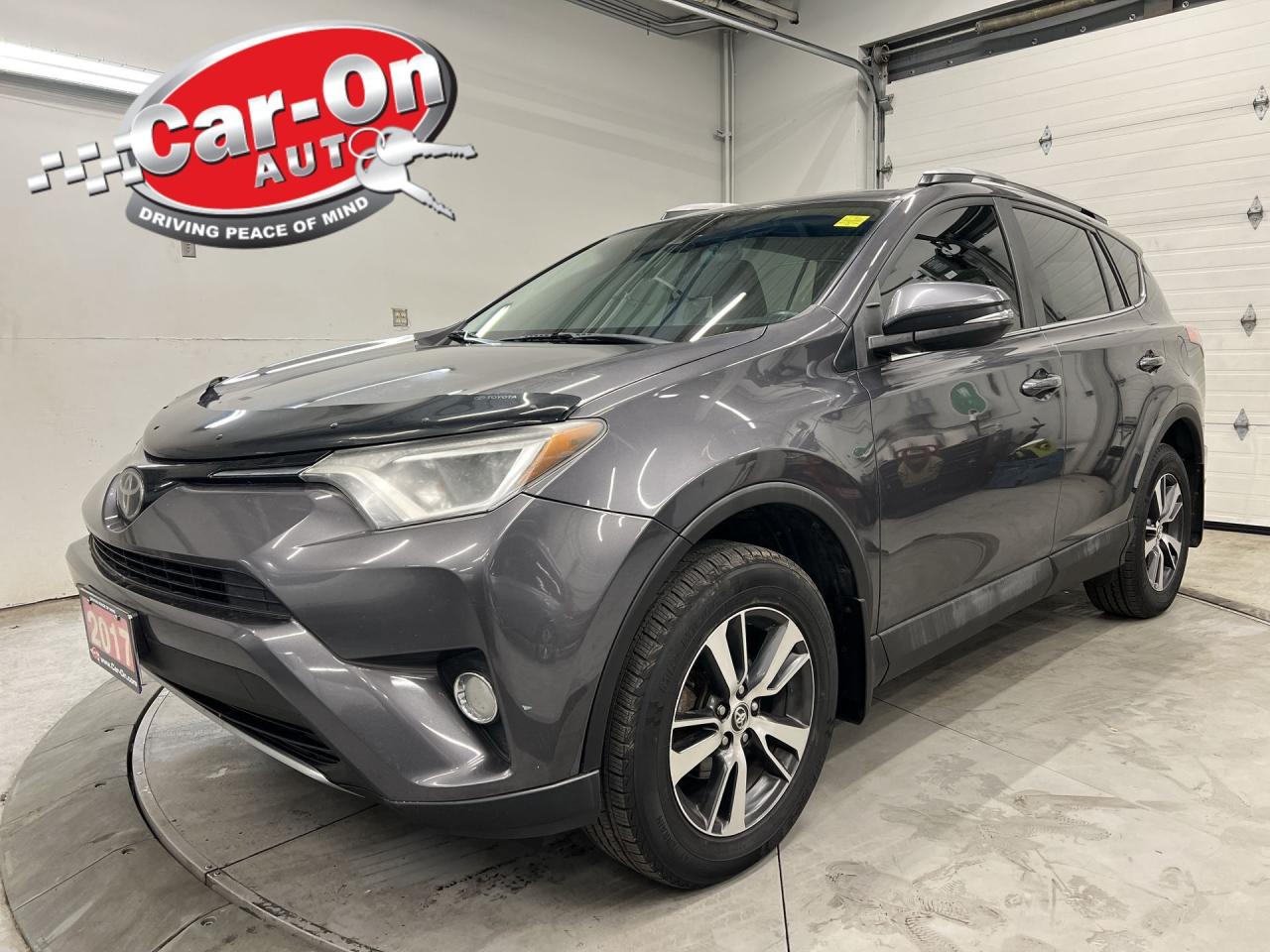 Used 2017 Toyota RAV4 >>JUST SOLD for sale in Ottawa, ON