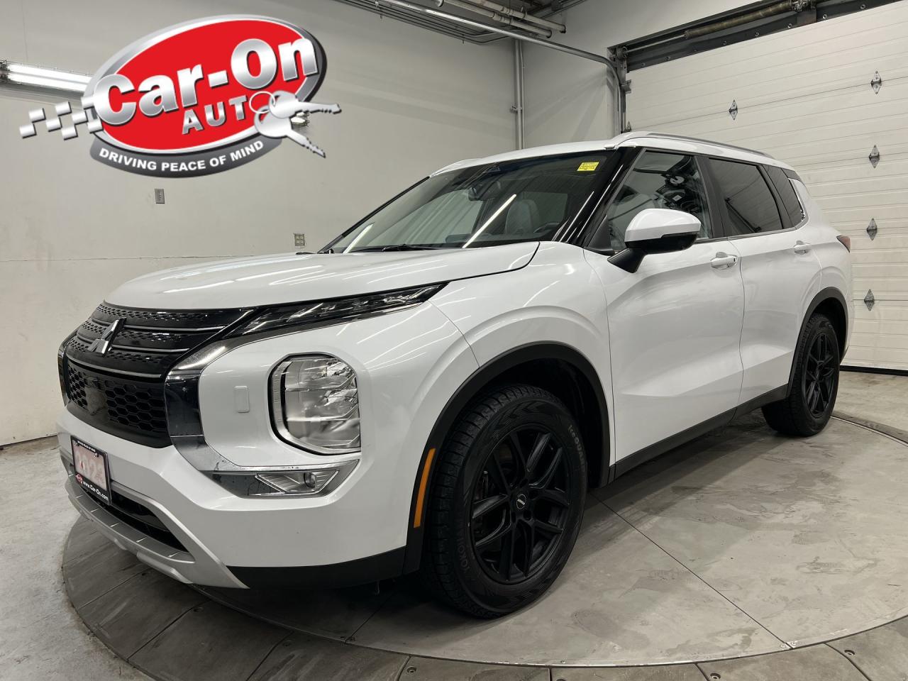 Used 2023 Mitsubishi Outlander >>JUST SOLD for Sale in Ottawa, Ontario
