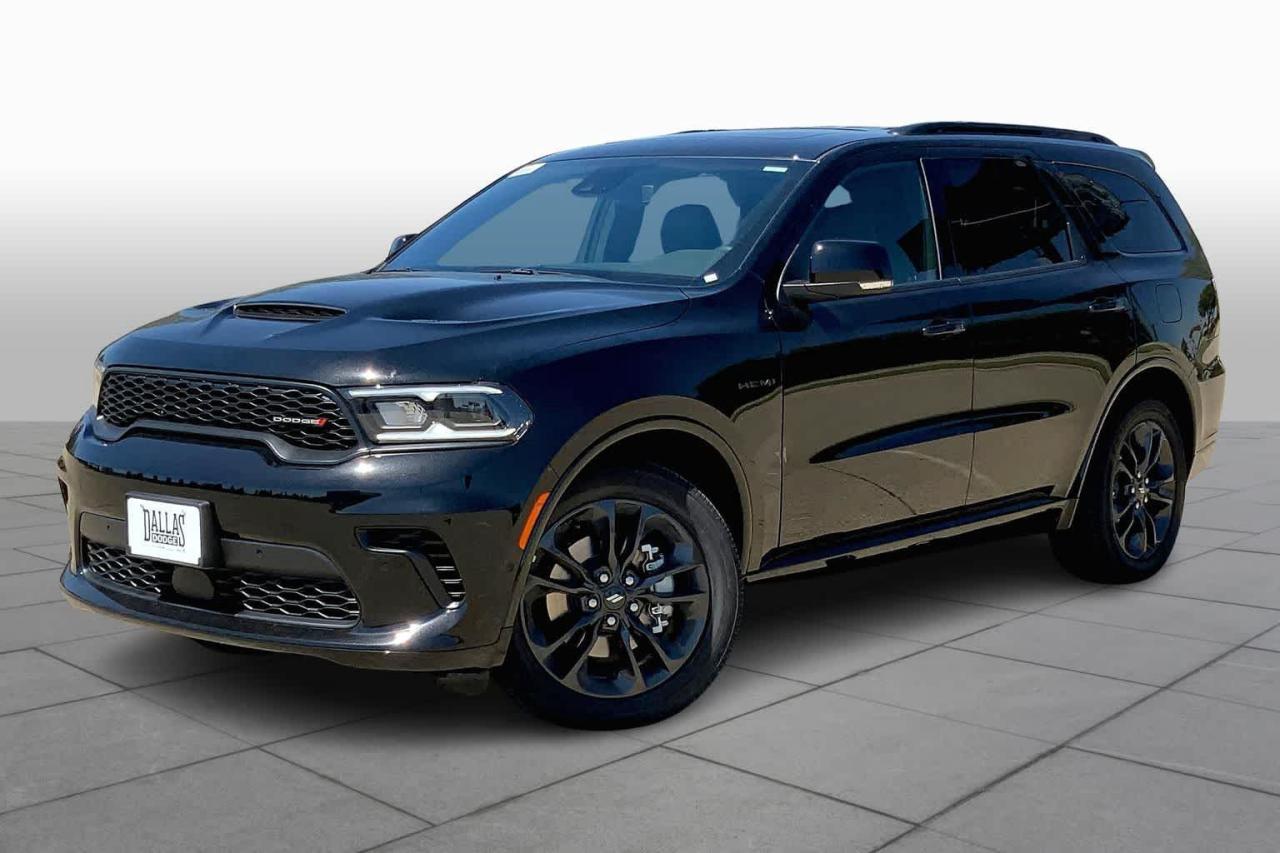 Used 2025 Dodge Durango R-T AWD for sale in Windsor, ON