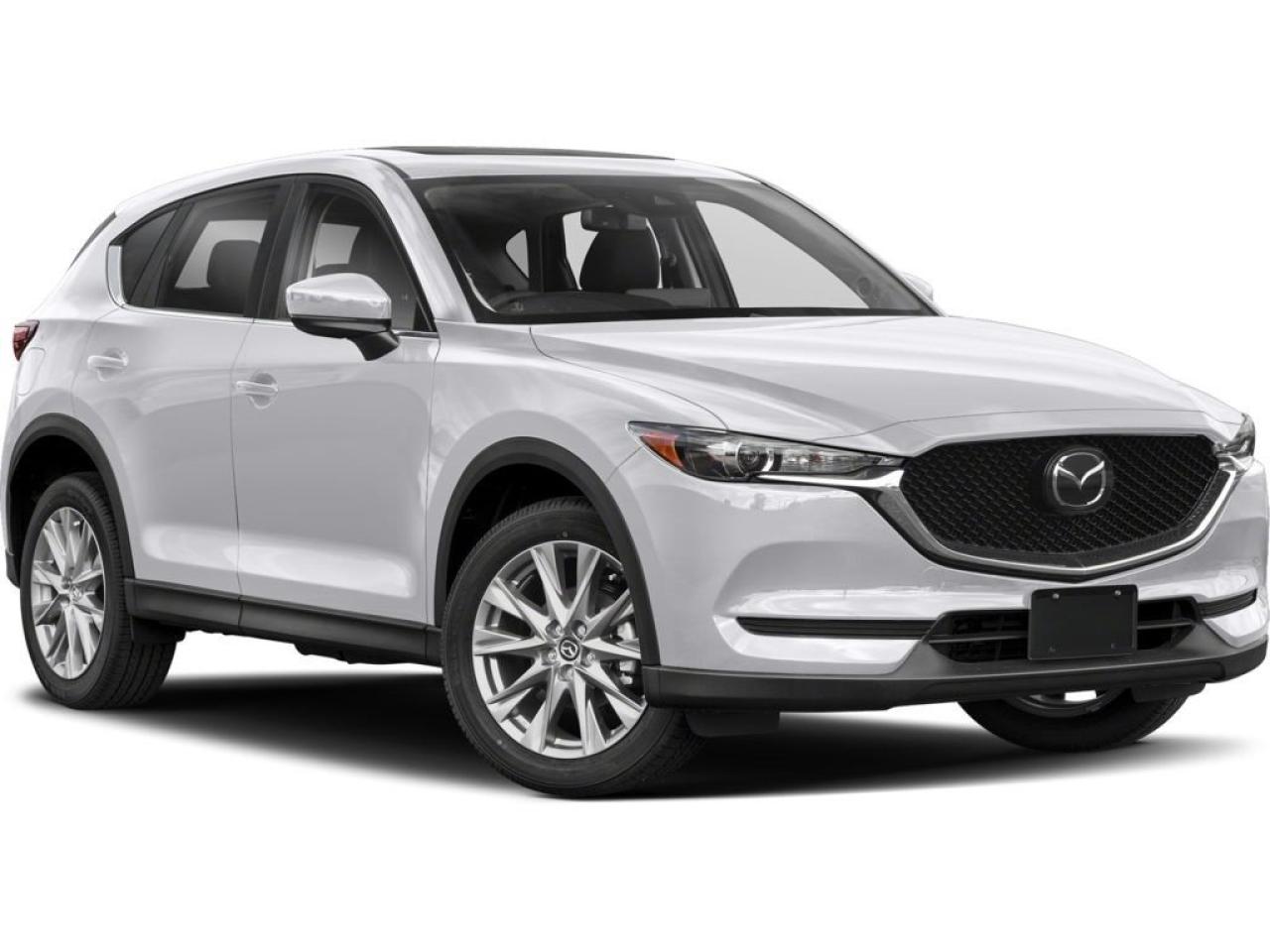 Used 2022 Mazda CX-5 GS | Leatherette |  Htd seats | Warranty to 2029 for sale in Halifax, NS