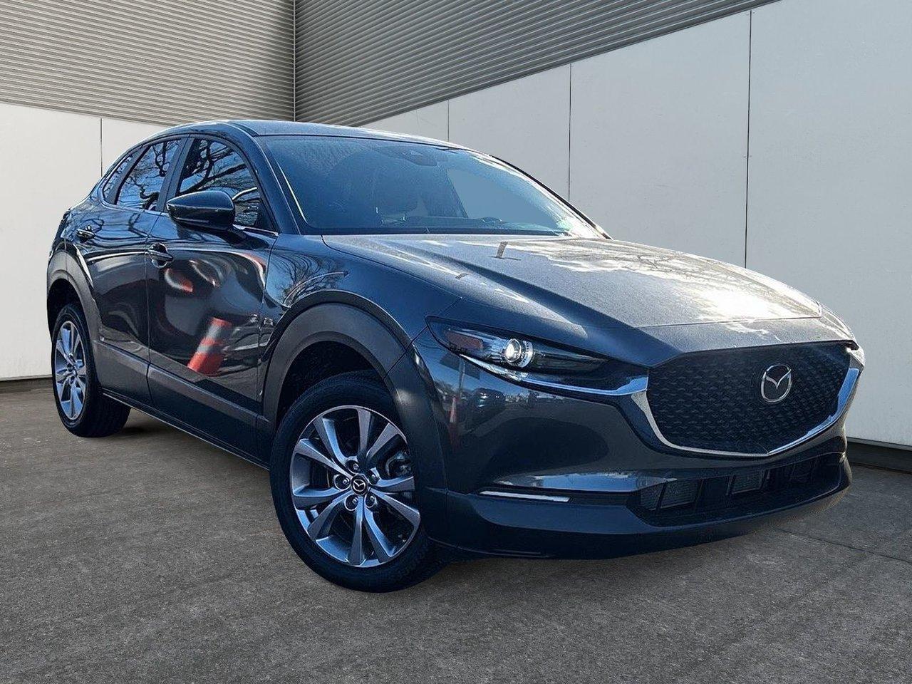 Used 2020 Mazda CX-30 GS | Cam | USB | HtdSeats | Warranty to 2027 for sale in Halifax, NS