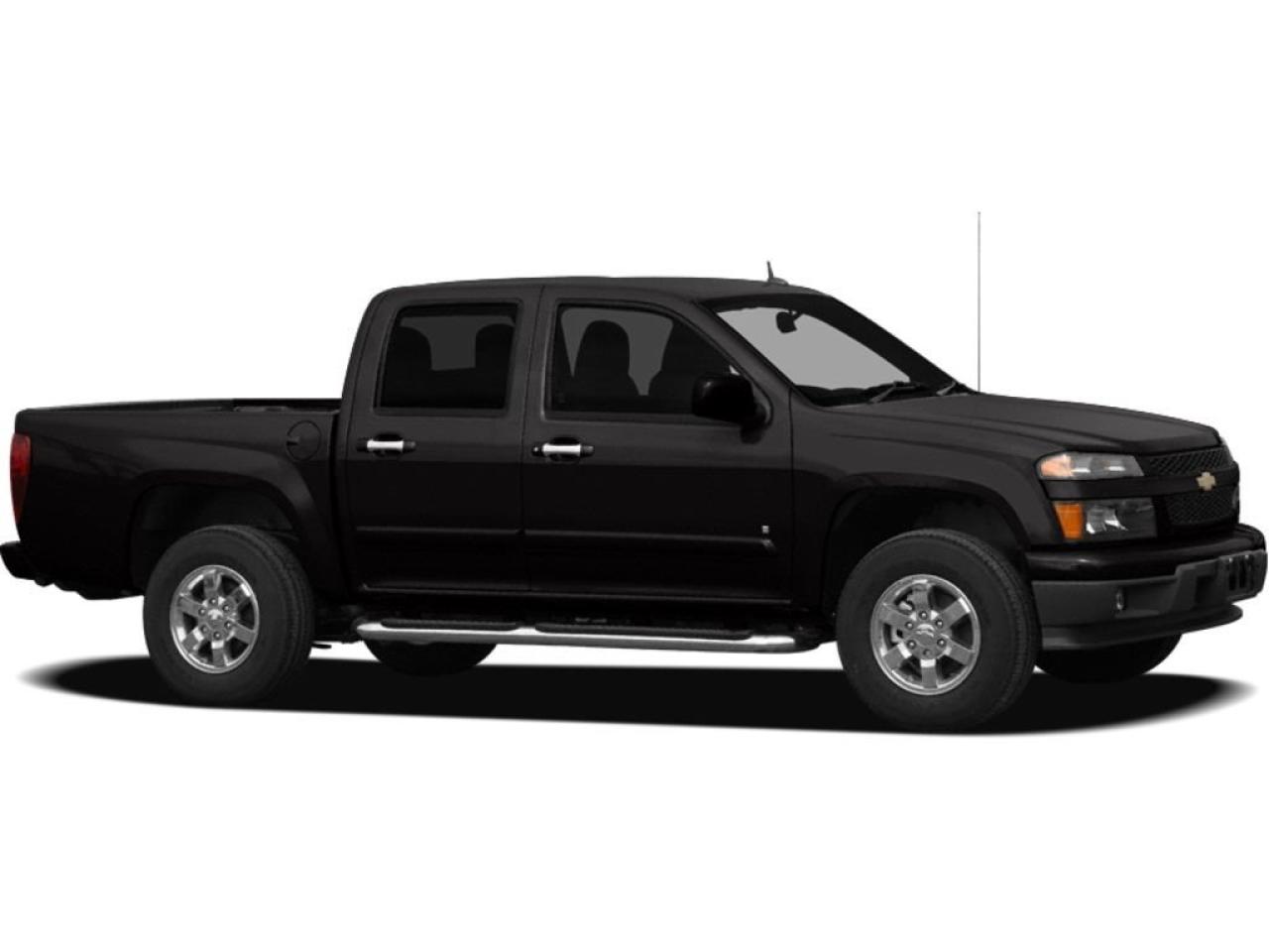 Used 2009 Chevrolet Colorado LT | Keyless | PwrWindows | CD | TowPkg | Z71 for sale in Halifax, NS