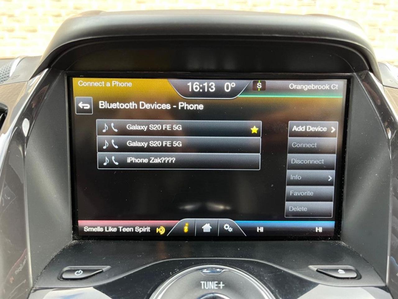 2015 Ford Escape TITANIUM | CLEAN CARPROOF | PANO ROOF | NAVI | MEMORY SEATS | PUSH START - Photo #23