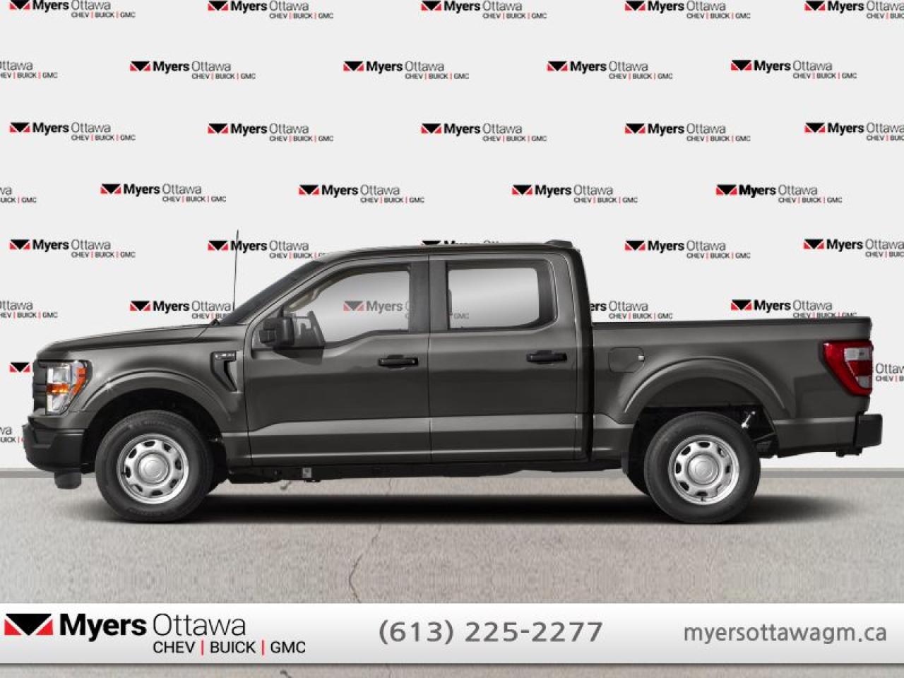 Used 2023 Ford F-150 Tremor  TREMOR, 3.5 ECOBOOST, SUNROOF, LOADED, LIKE NEW for sale in Ottawa, ON