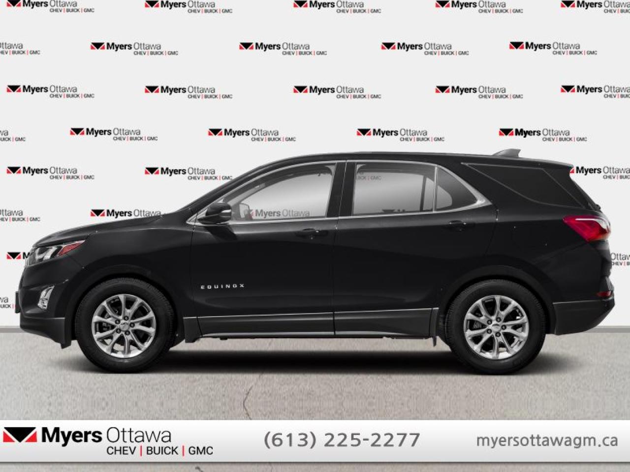 Used 2018 Chevrolet Equinox LT  2LT, AWD, SUNROOF, REAR CAMERA, POWER LIFTGATE for sale in Ottawa, ON