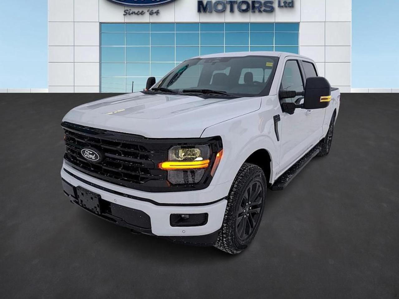 Image - 2025 Ford F-150 