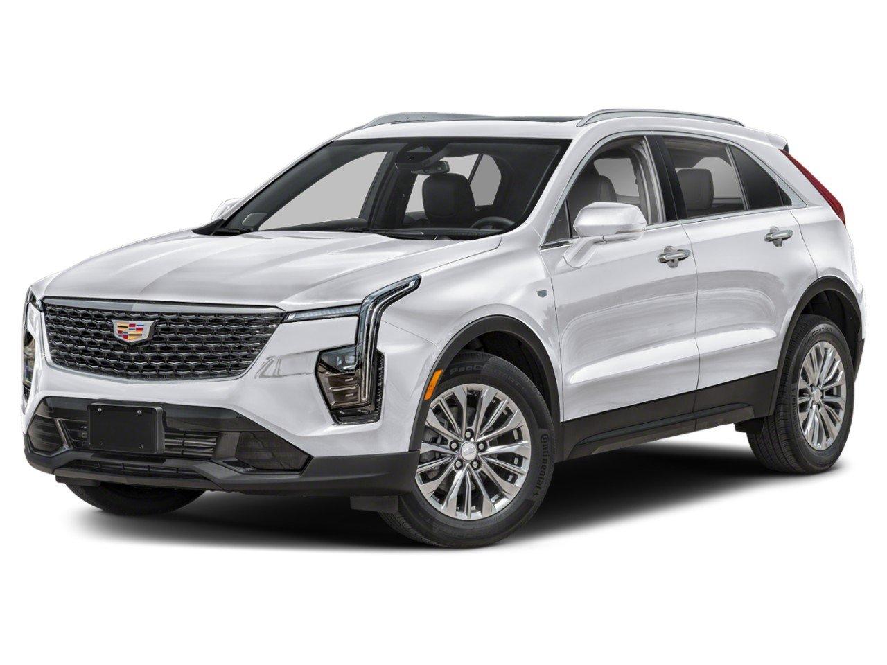 New 2025 Cadillac XT4 AWD Premium Luxury AWD 4dr Premium Luxury for sale in St Catharines, ON