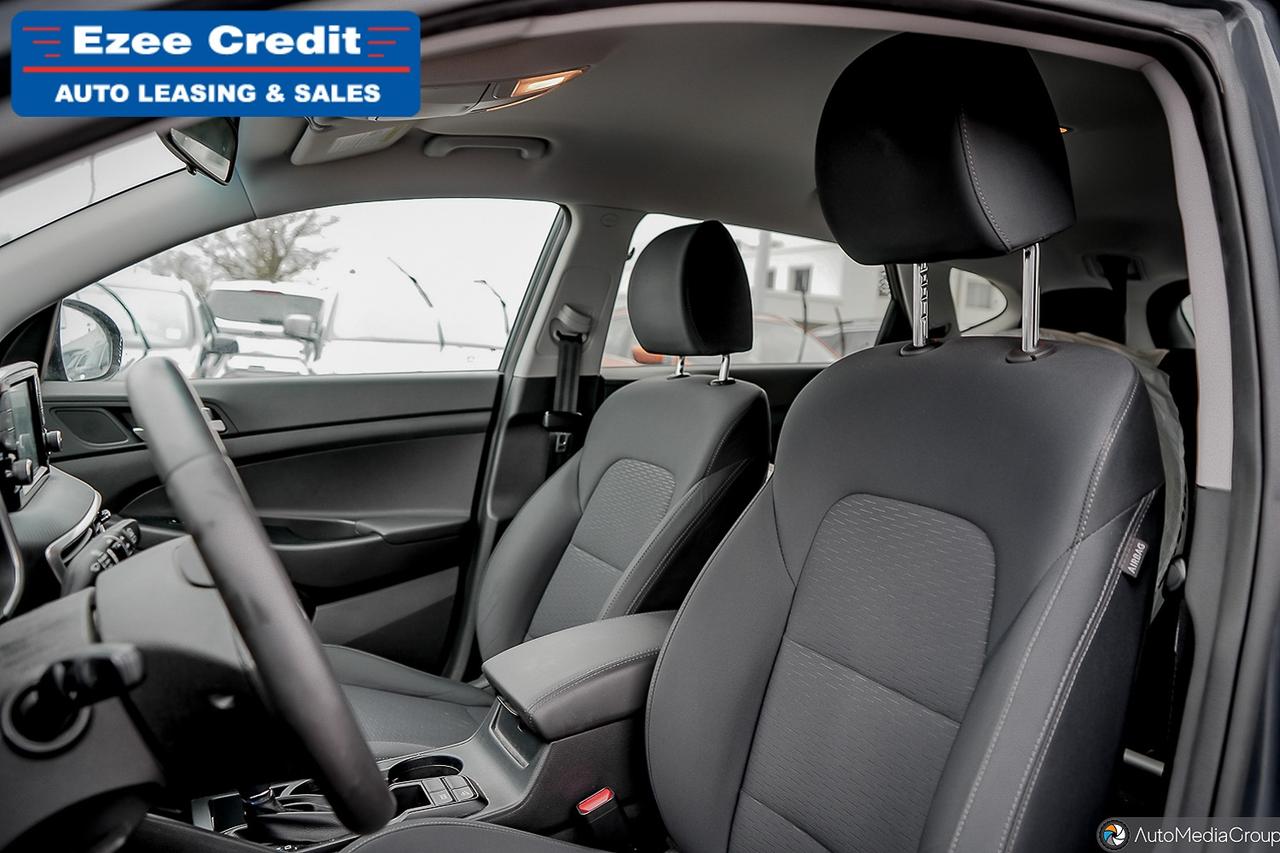 2020 Hyundai Tucson Preferred Photo