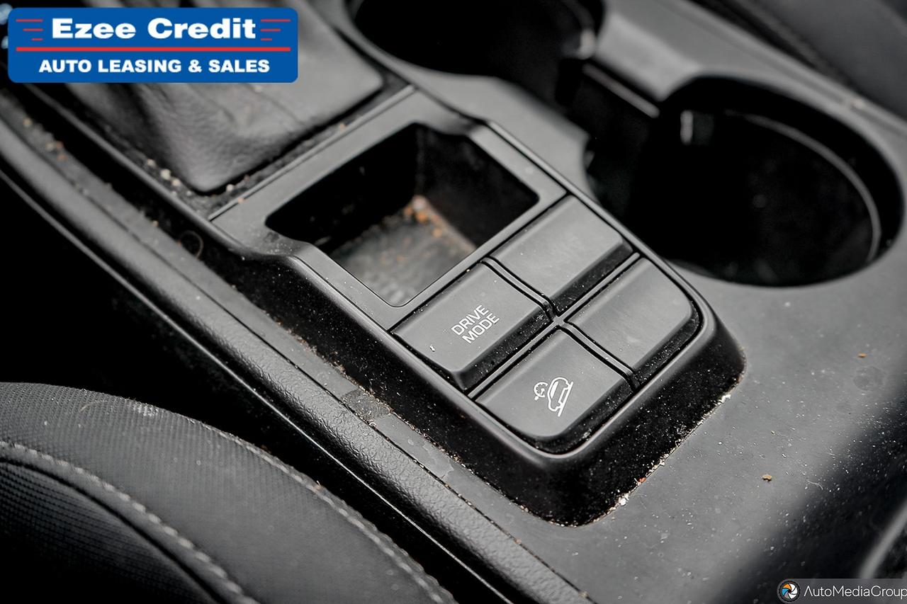 2020 Hyundai Tucson Preferred Photo