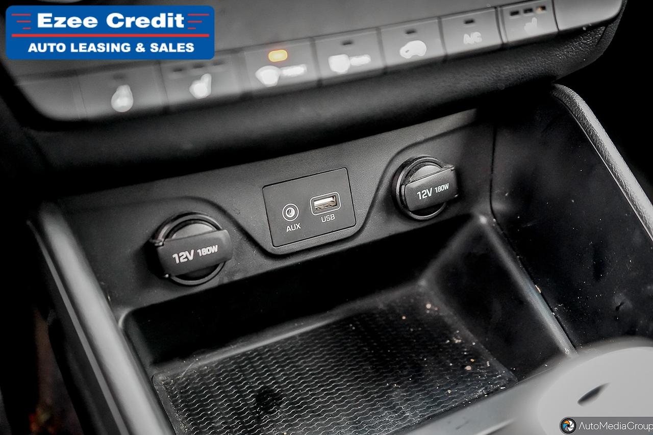 2020 Hyundai Tucson Preferred Photo