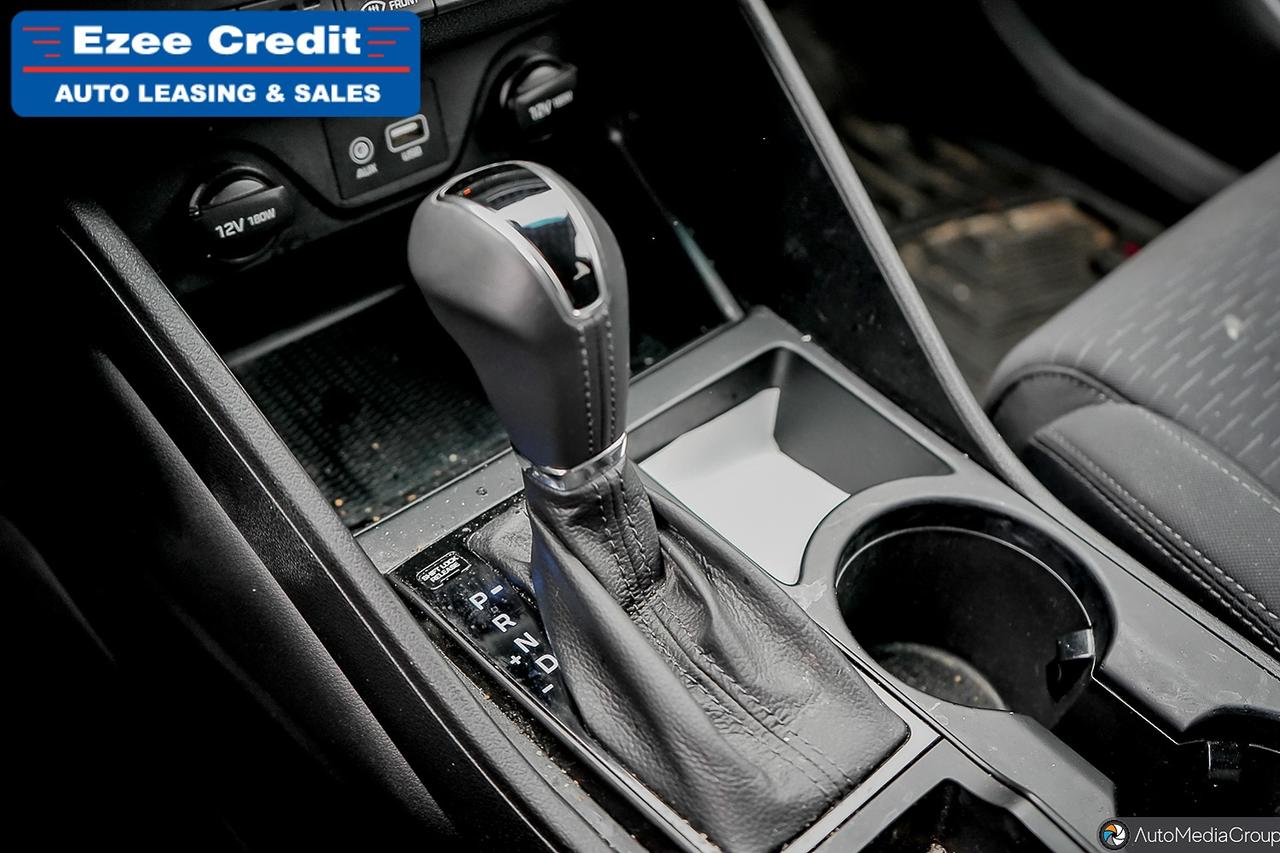 2020 Hyundai Tucson Preferred Photo