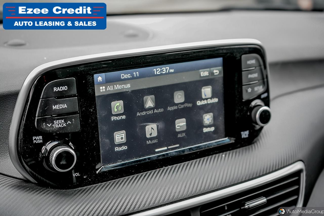 2020 Hyundai Tucson Preferred Photo