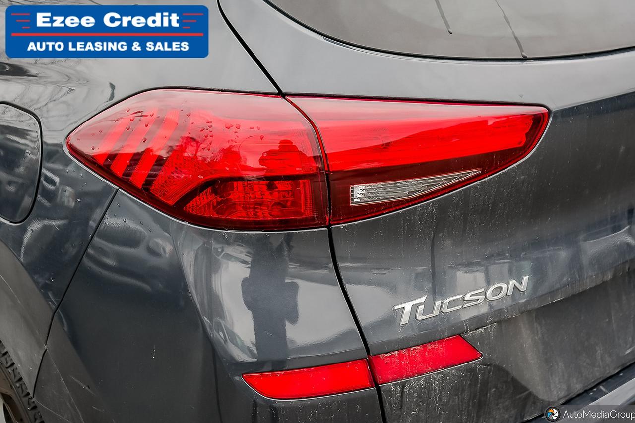 2020 Hyundai Tucson Preferred Photo