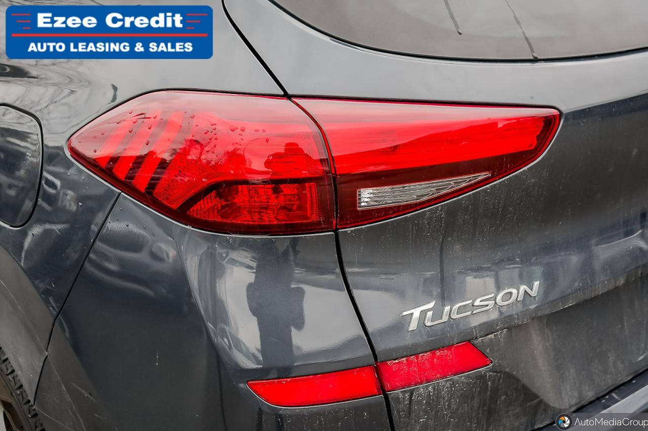 2020 Hyundai Tucson Preferred Photo12