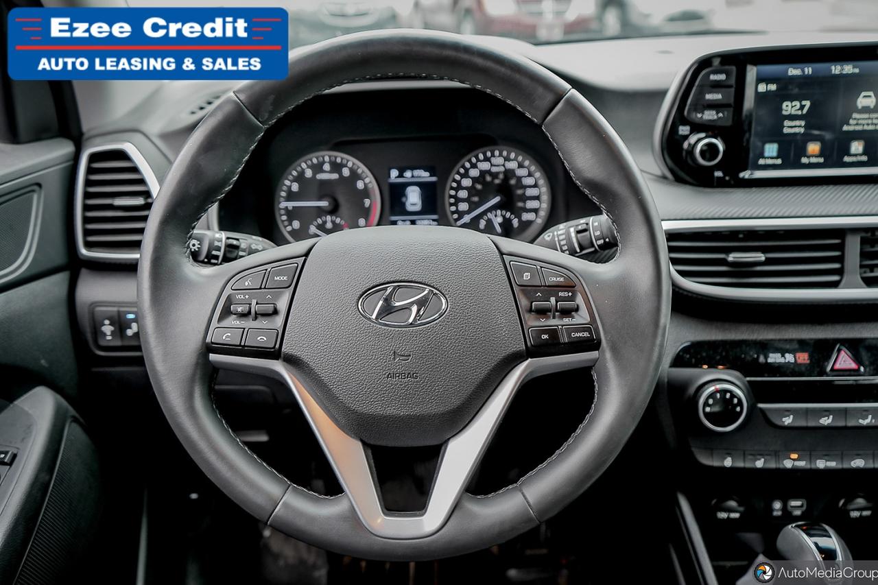 2020 Hyundai Tucson Preferred Photo16