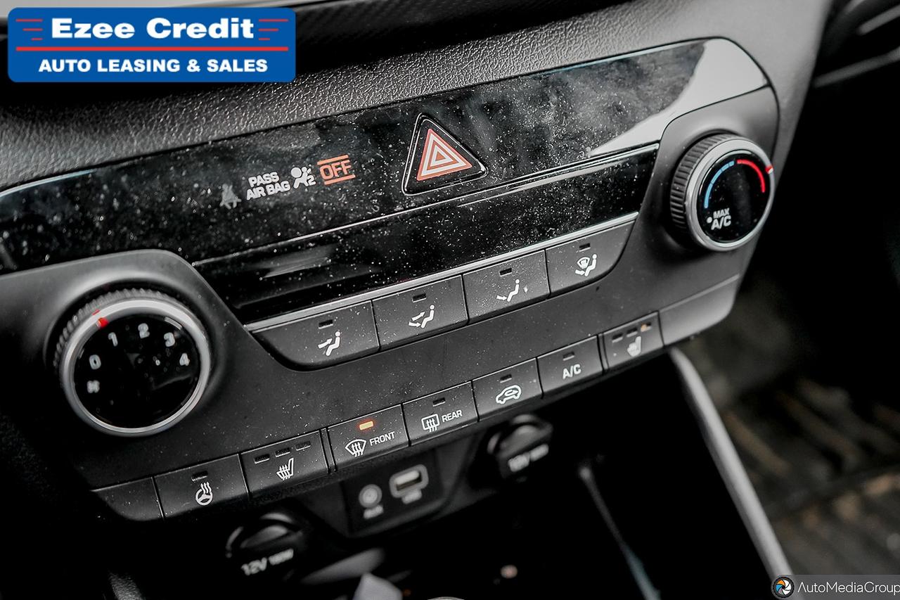 2020 Hyundai Tucson Preferred Photo