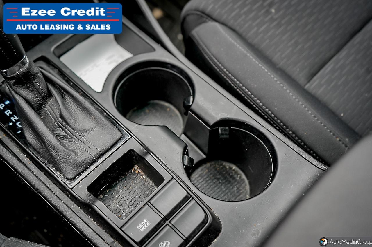 2020 Hyundai Tucson Preferred Photo