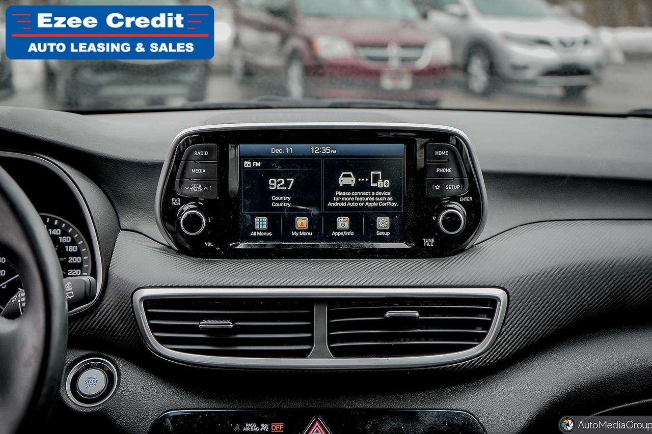 2020 Hyundai Tucson Preferred Photo