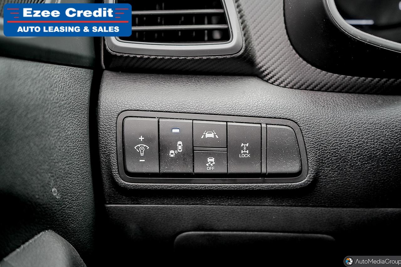 2020 Hyundai Tucson Preferred Photo