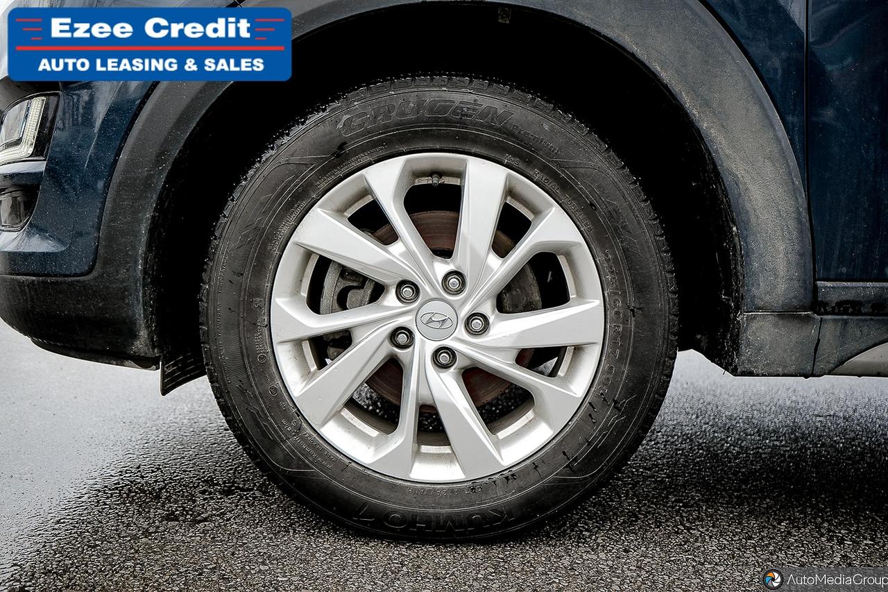 2020 Hyundai Tucson Preferred Photo