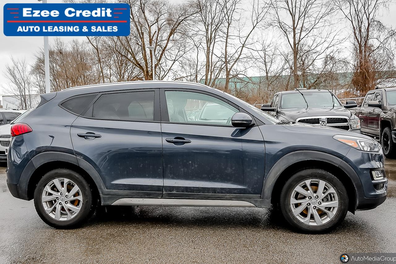 2020 Hyundai Tucson Preferred Photo