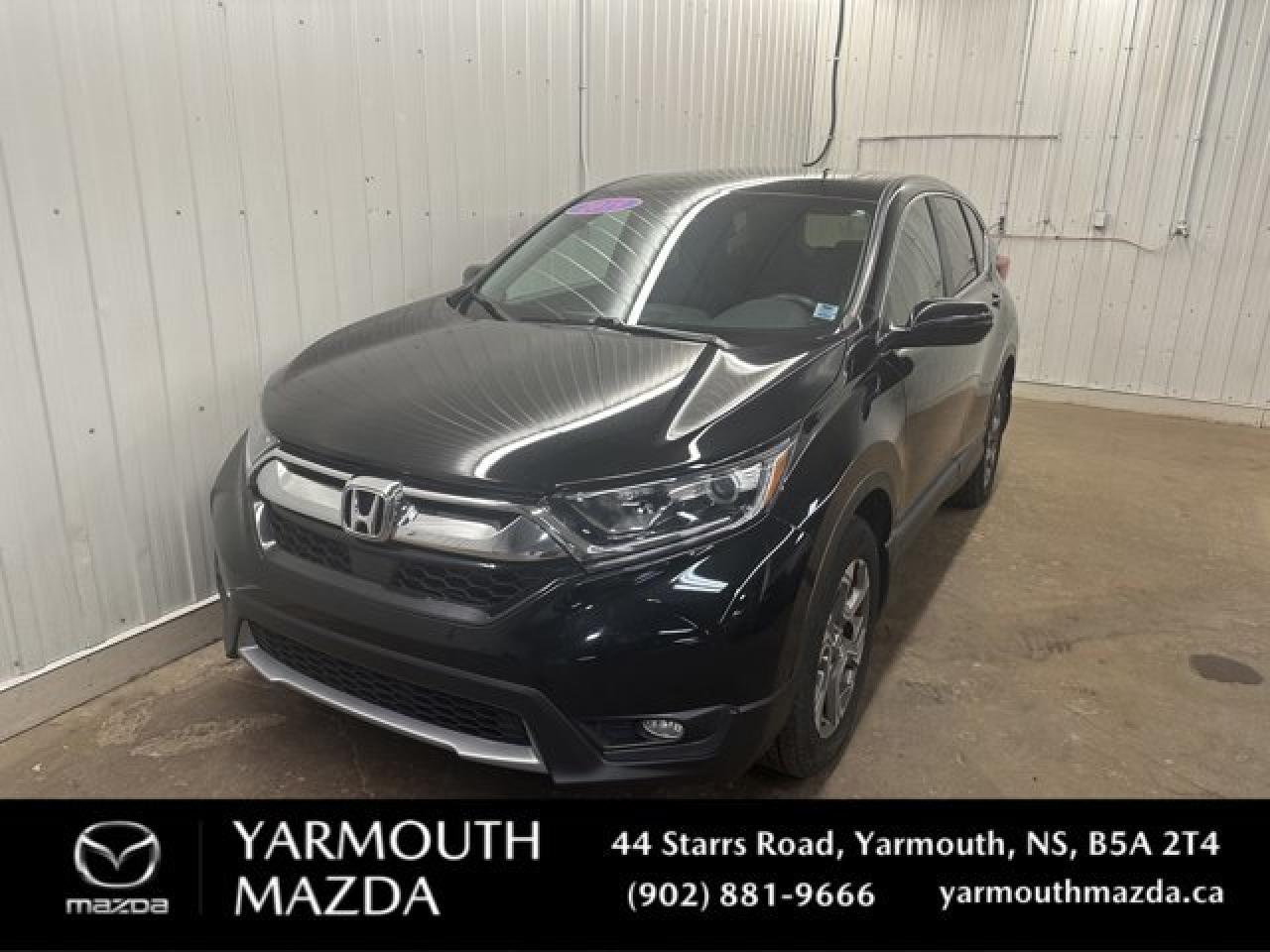 Used 2019 Honda CR-V EX for sale in Yarmouth, NS