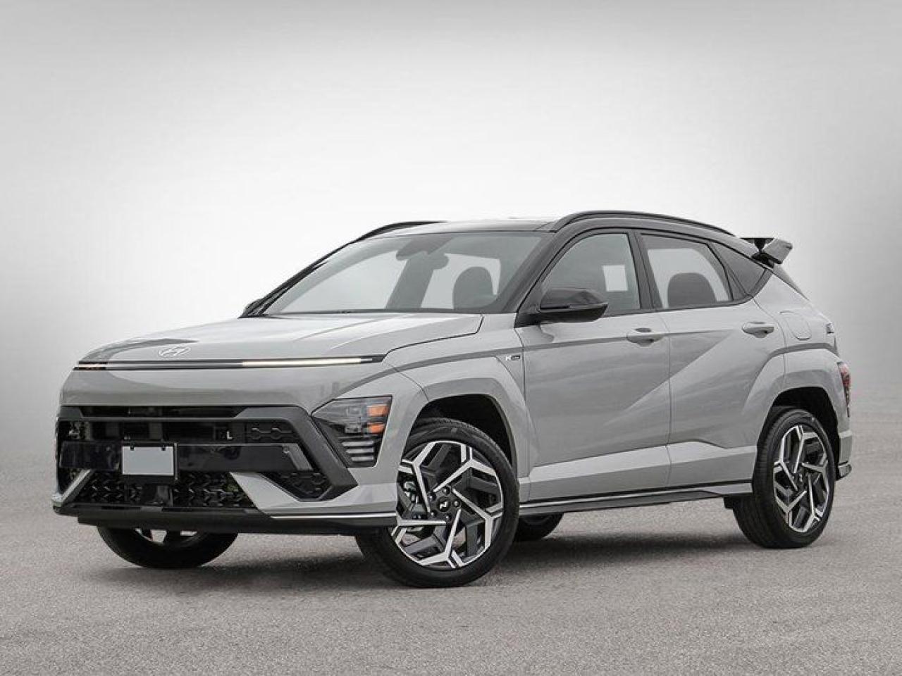 New 2025 Hyundai KONA N Line Ultimate for sale in Fredericton, NB