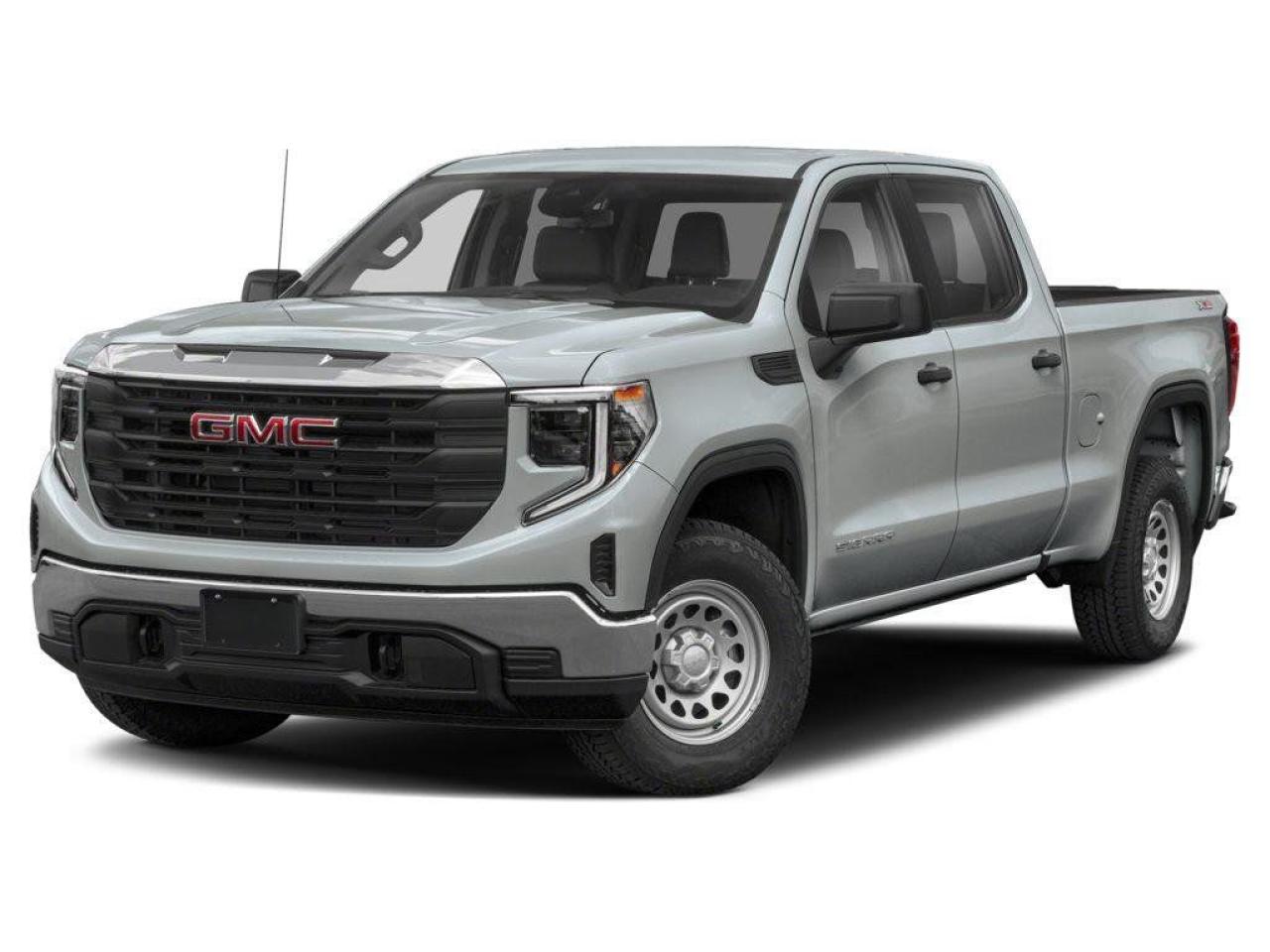 Used 2022 GMC Sierra 1500 AT4 for sale in Thunder Bay, ON