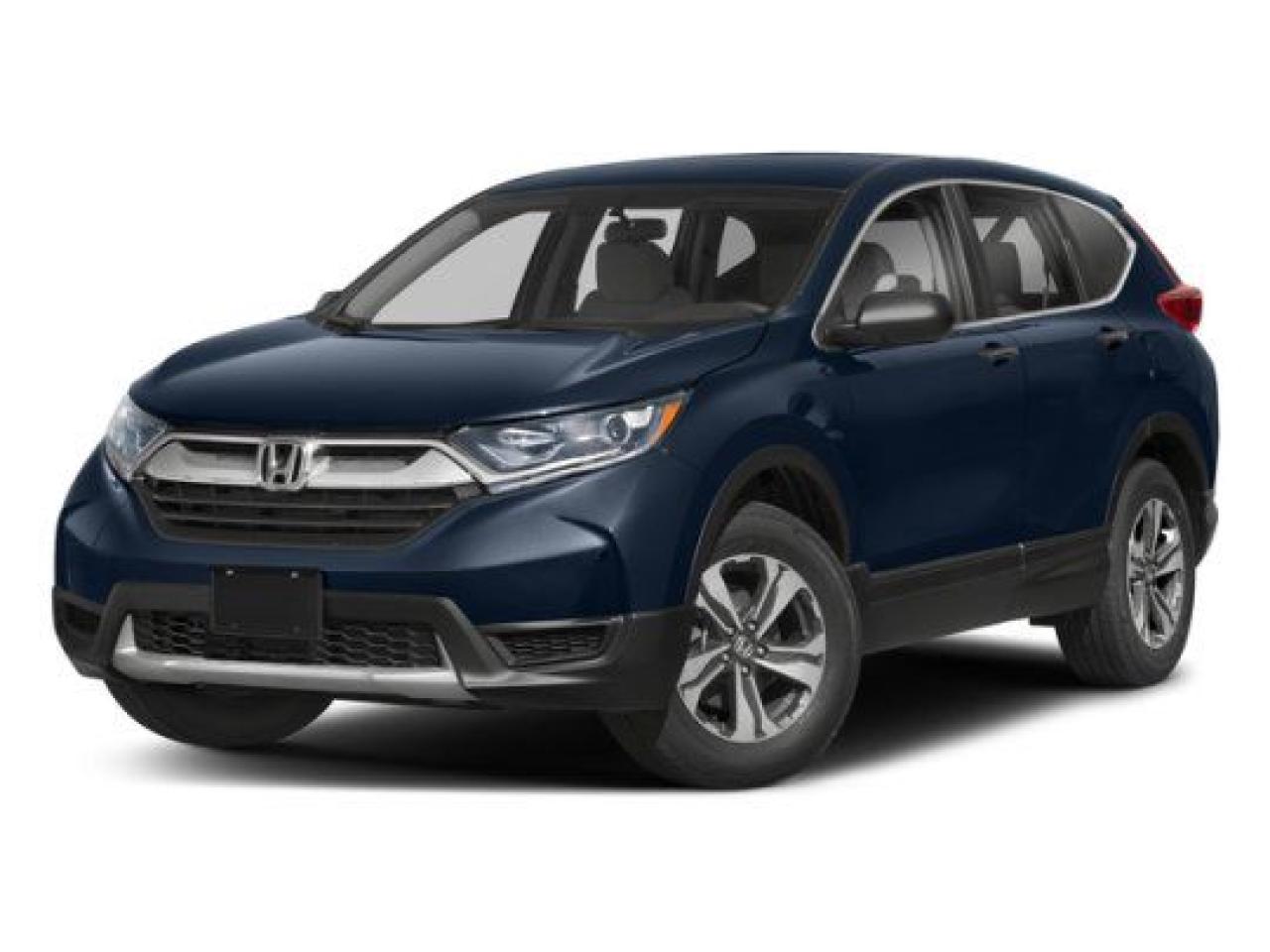 Used 2018 Honda CR-V LX for sale in Fredericton, NB