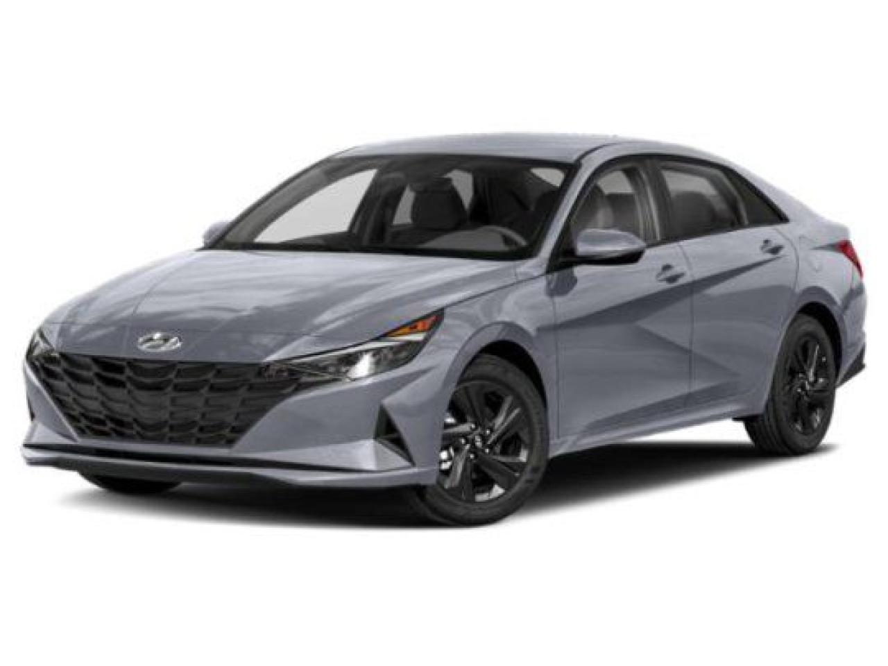 Used 2021 Hyundai Elantra SEL for sale in Fredericton, NB