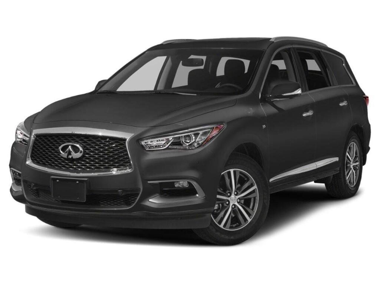 Used 2019 Infiniti QX60 PURE AWD for sale in Langenburg, SK