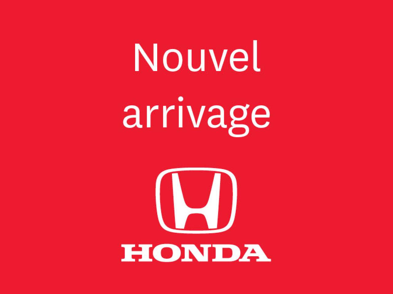 Used 2021 Honda CR-V EX-L traction intégrale for sale in Donnacona, QC