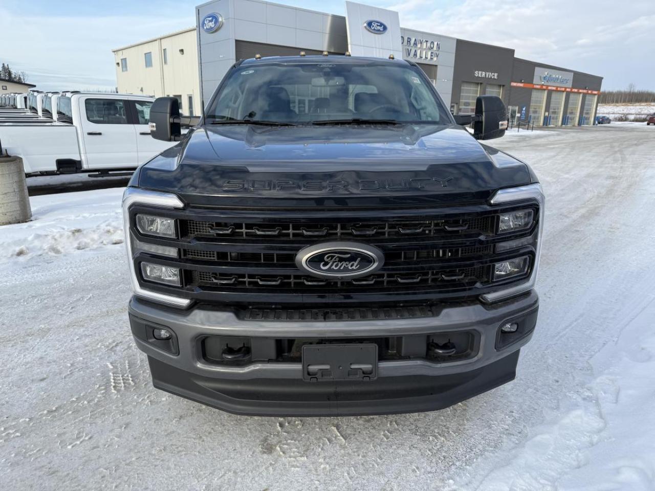 New 2024 Ford F-350 Super Duty SRW XLT for sale in Drayton Valley, AB