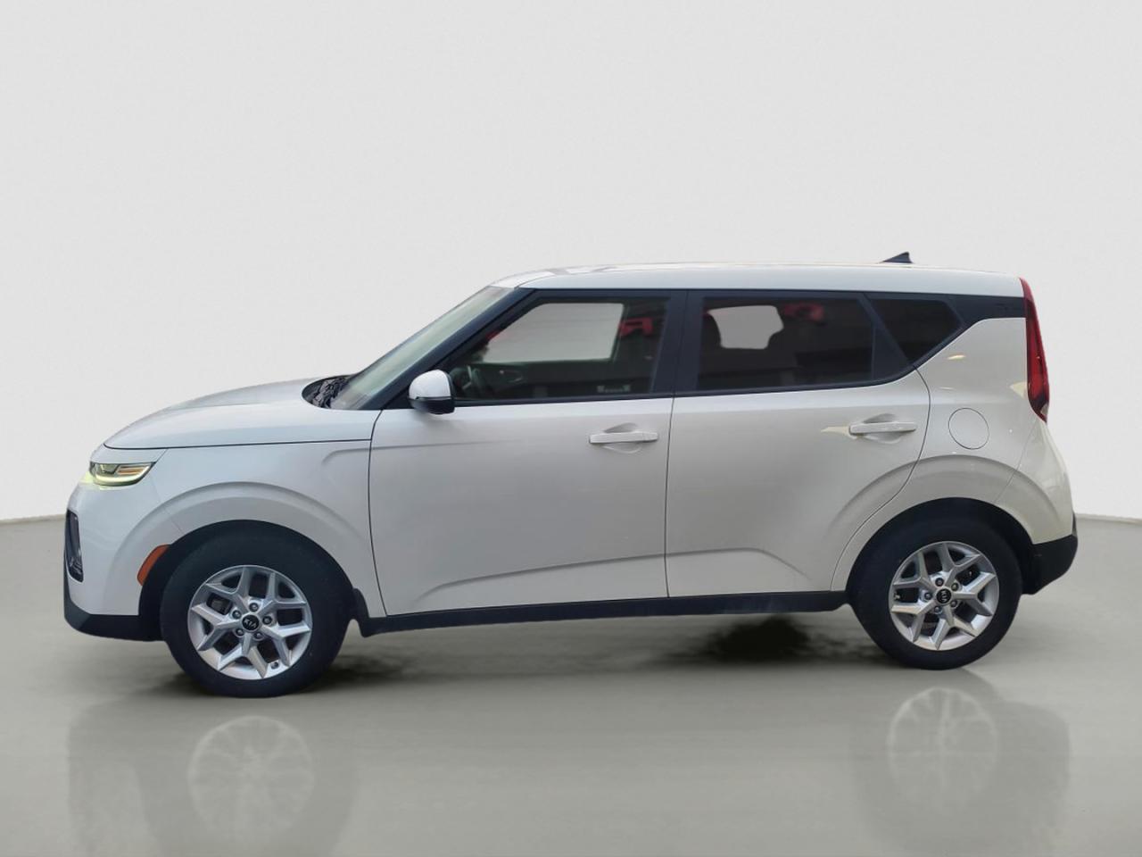 Used 2021 Kia Soul EX IVT *Disponibilité limitée* for sale in Peterborough, ON