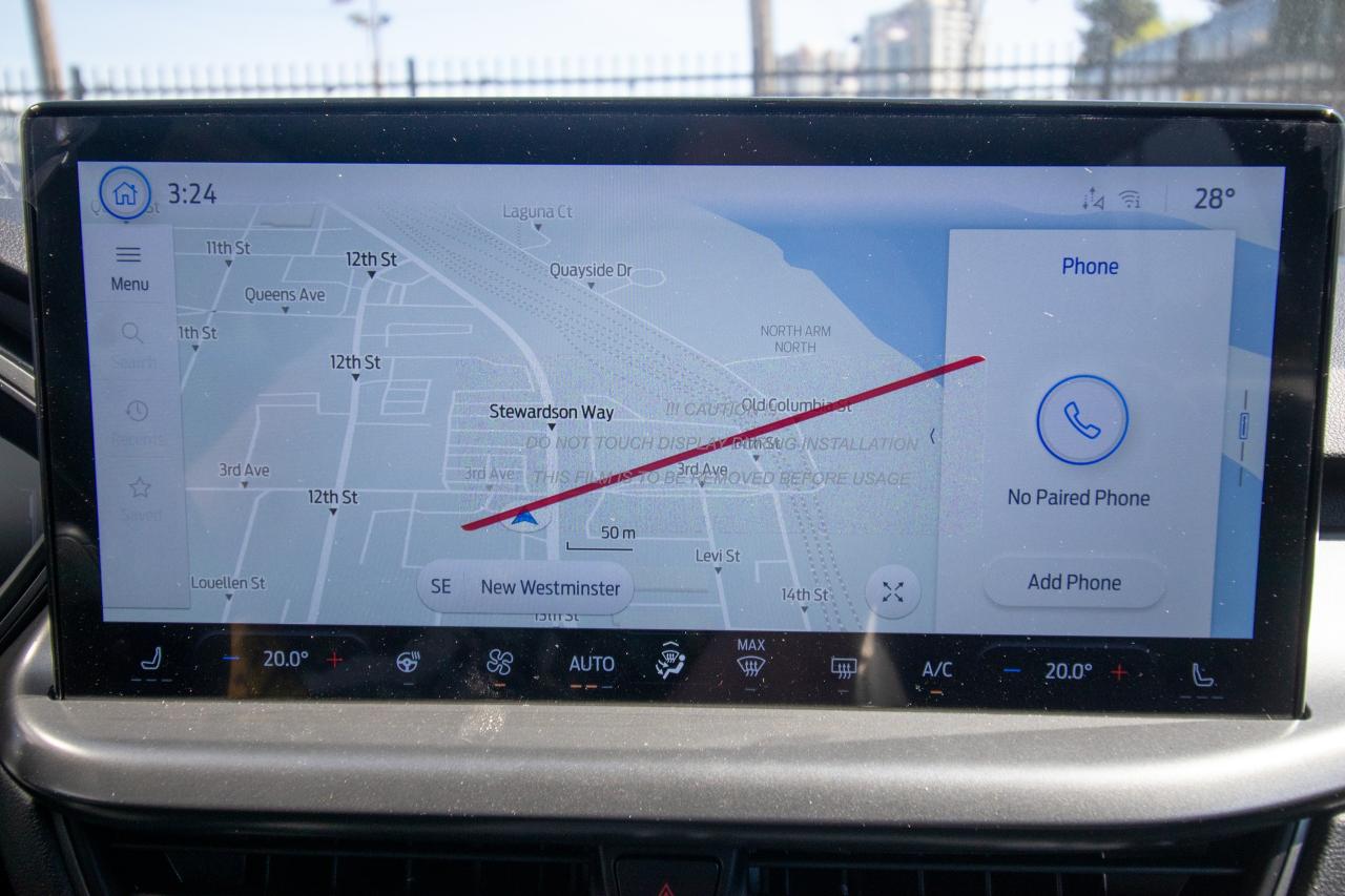 2025 Ford Escape PHEV FWD Photo5