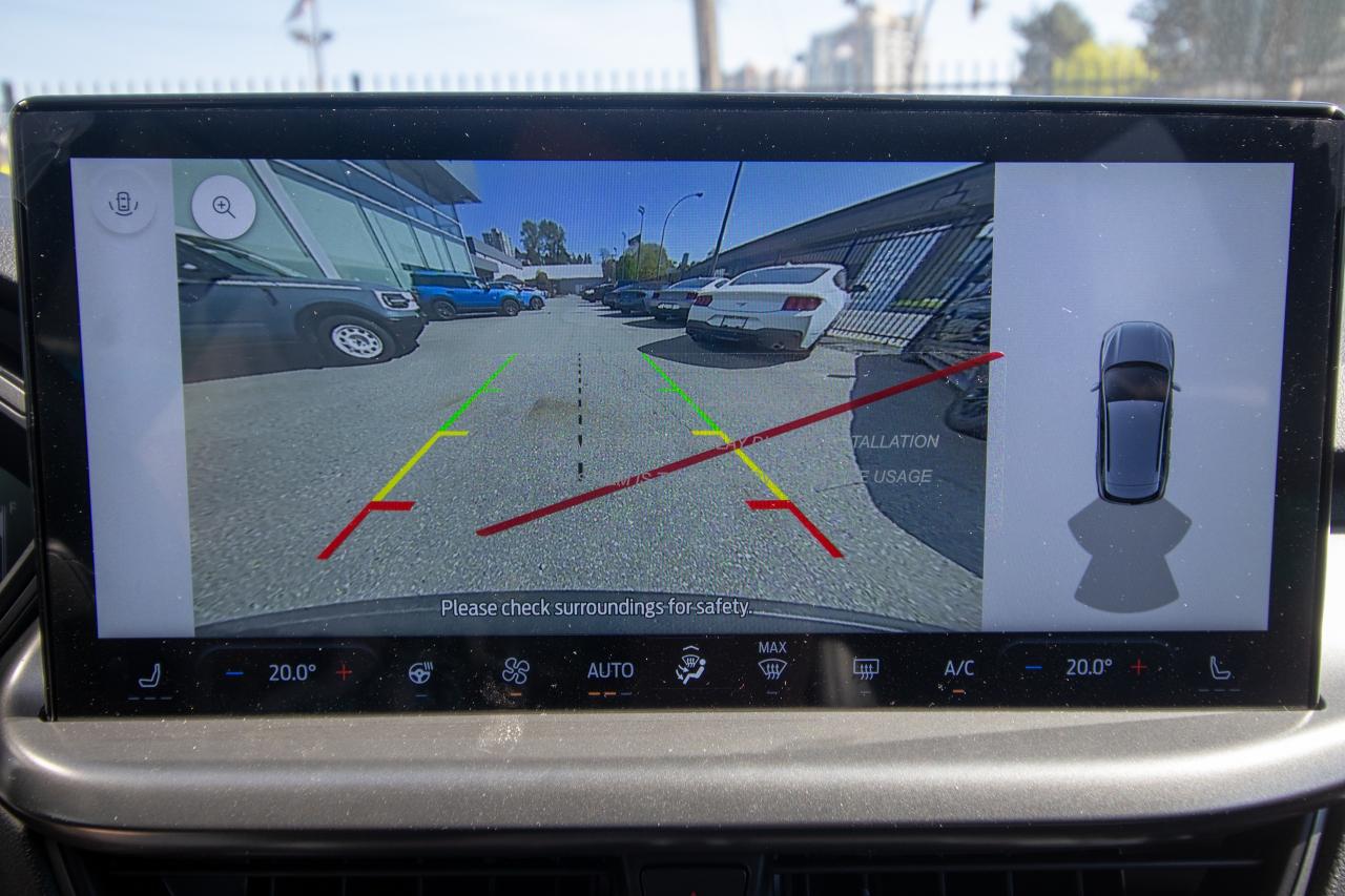 2025 Ford Escape PHEV FWD Photo5