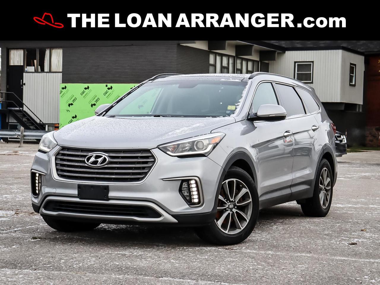 Used 2018 Hyundai Santa Fe XL for sale in Barrie, ON