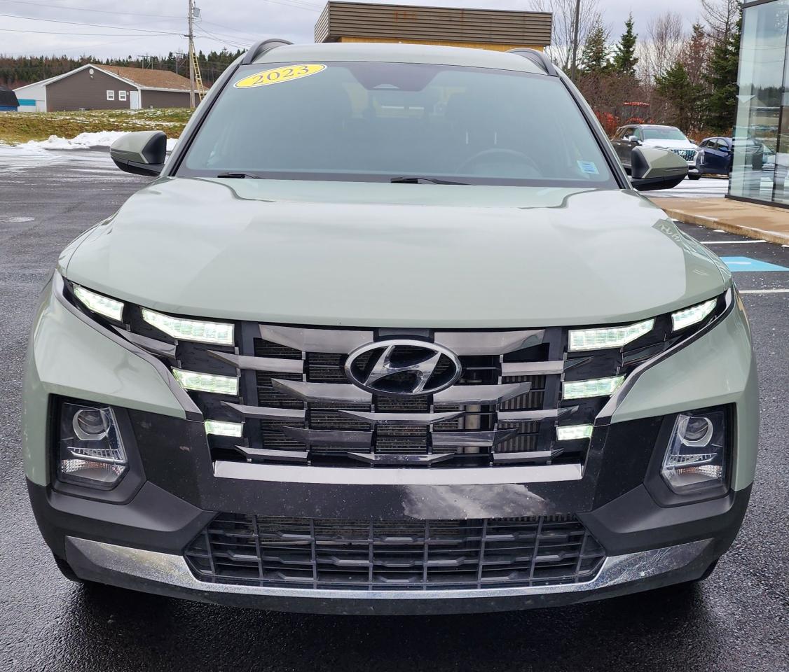 2023 Hyundai Santa Cruz  Photo