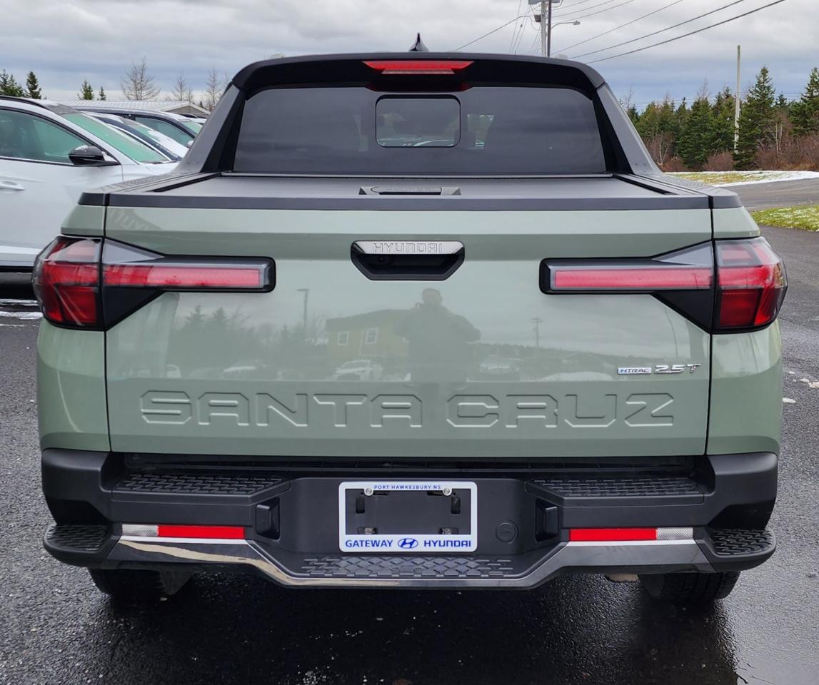 2023 Hyundai Santa Cruz  Photo