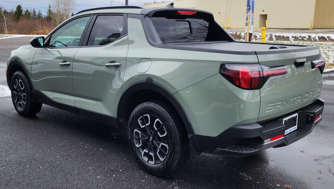 2023 Hyundai Santa Cruz  Photo