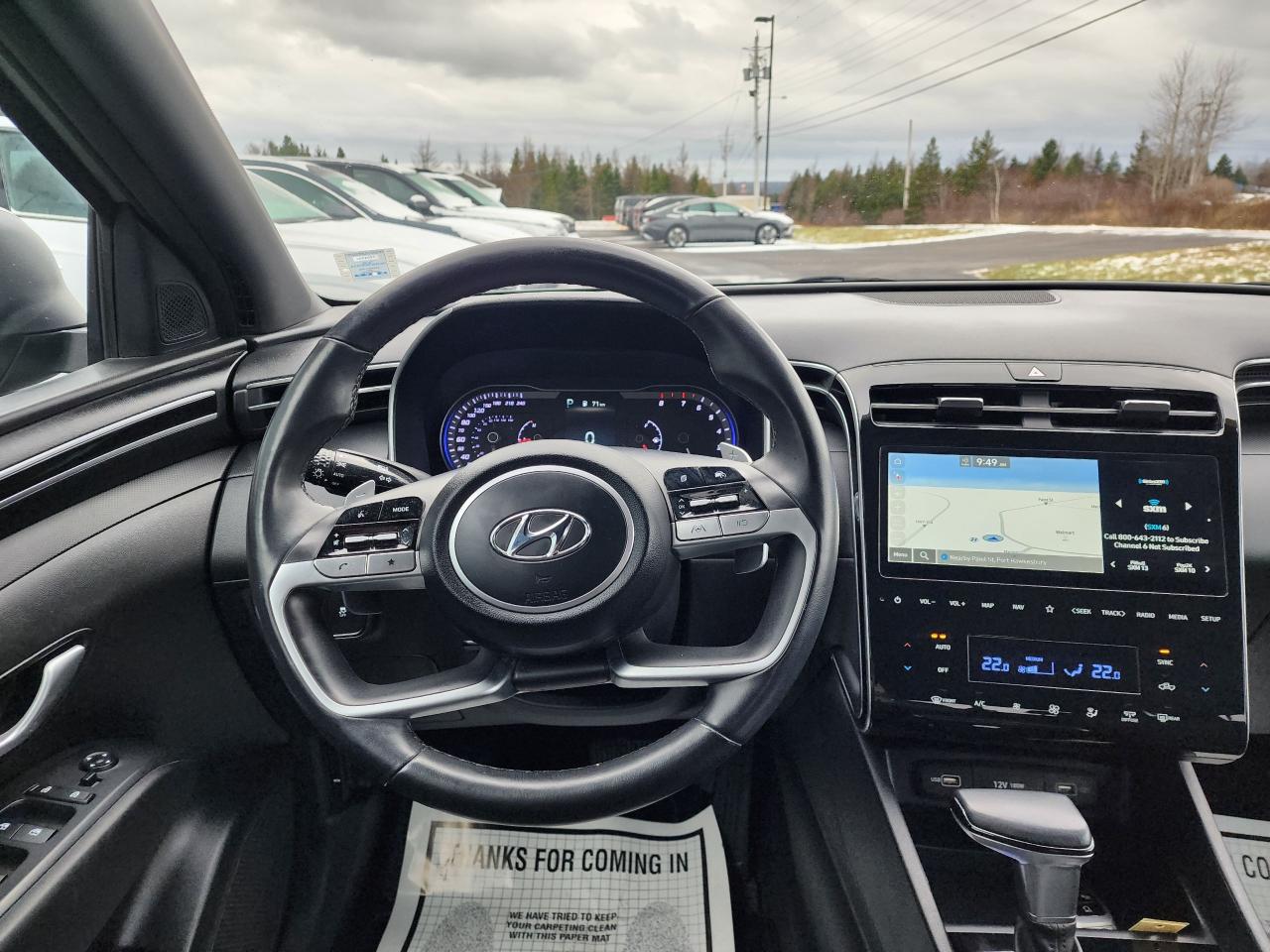 2023 Hyundai Santa Cruz  Photo