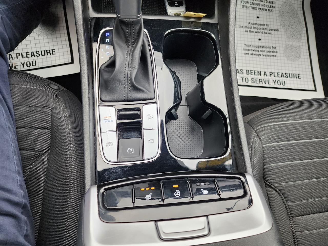 2023 Hyundai Santa Cruz  Photo