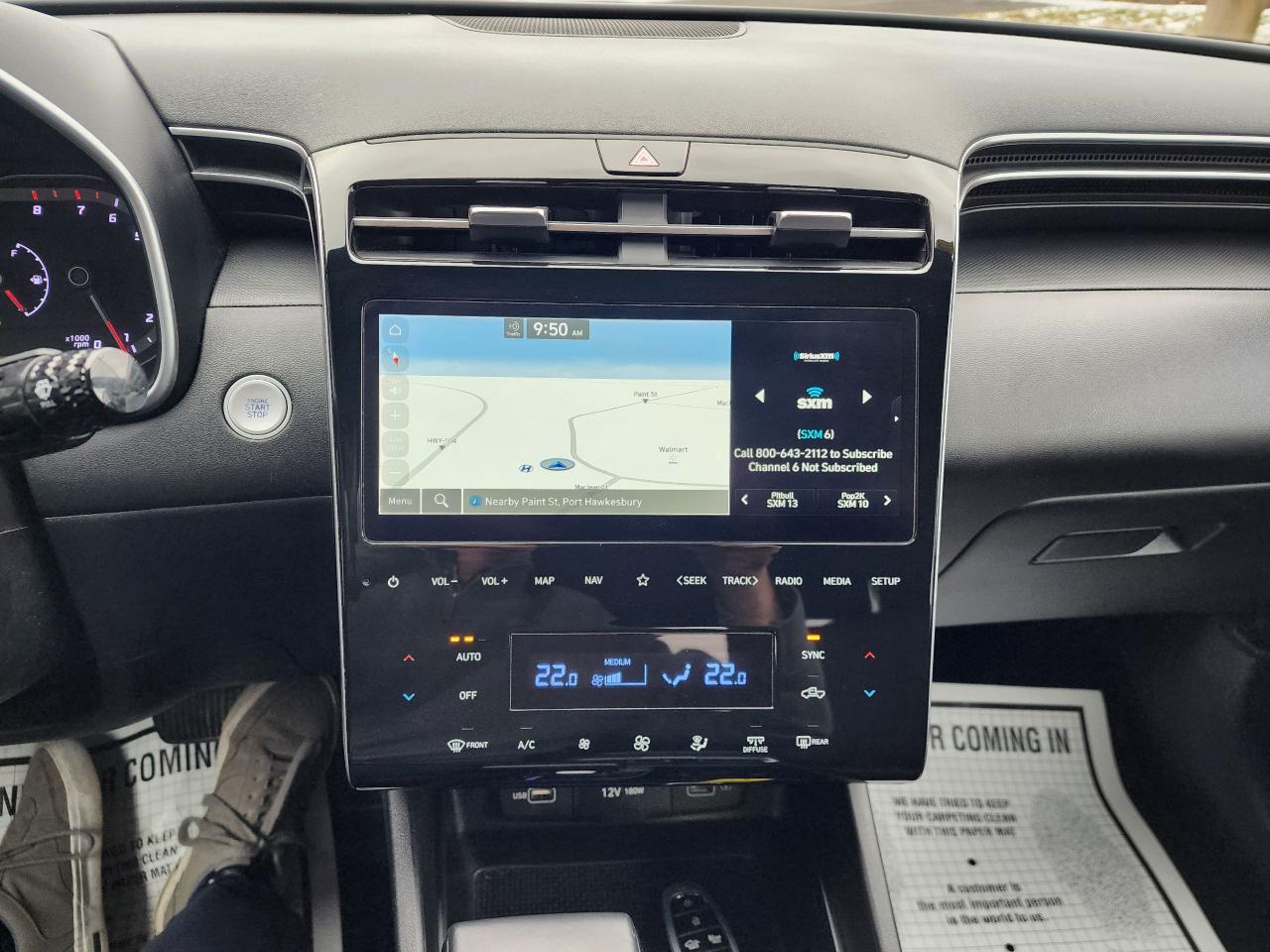 2023 Hyundai Santa Cruz  Photo