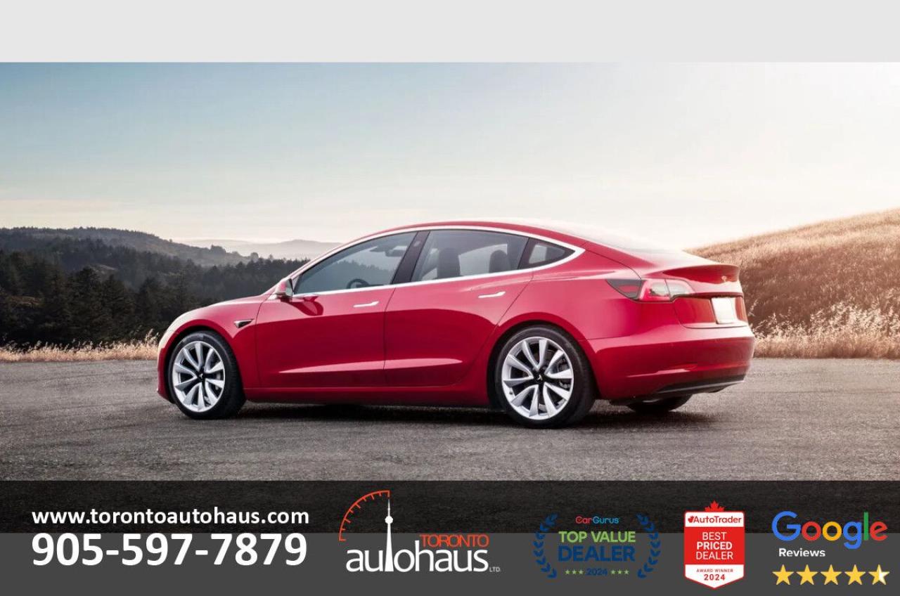 Used 2020 Tesla Model 3 LR AWD I OVER 100 TESLAS IN STOCK AT TESLASUPERSTORE.CA for sale in Concord, ON